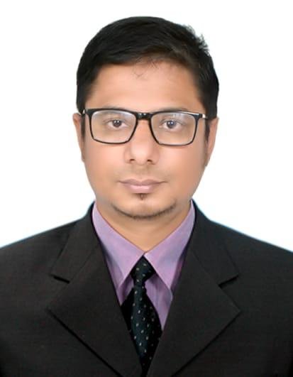 Saleh Ahmad