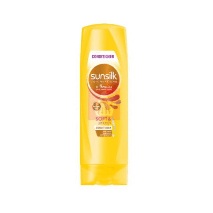 Sunsilk Co Creations Soft & Smooth Conditioner