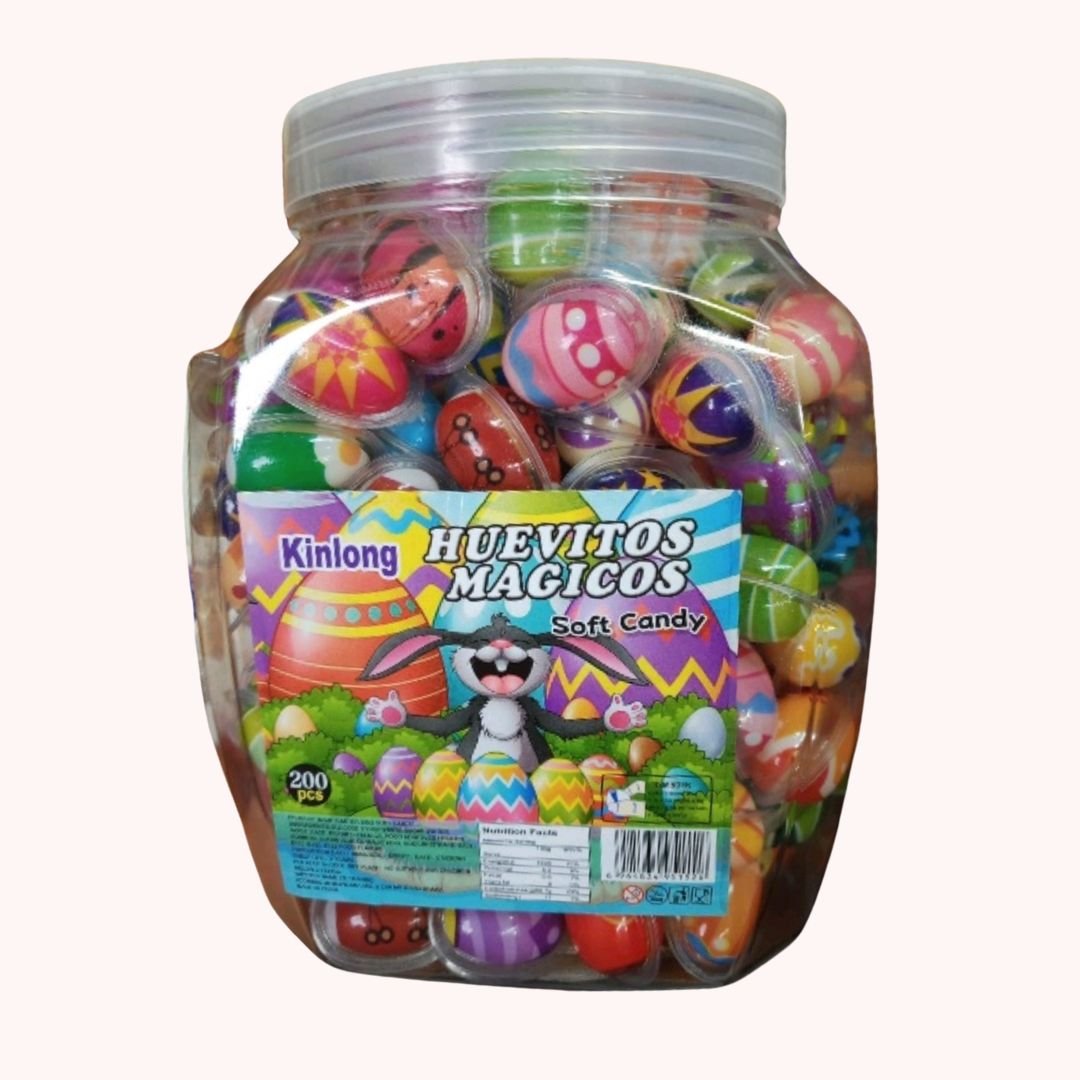 Purple and Orange Happy Halloween Candy Corn Portrait Instagram Post (Product Image)(11)